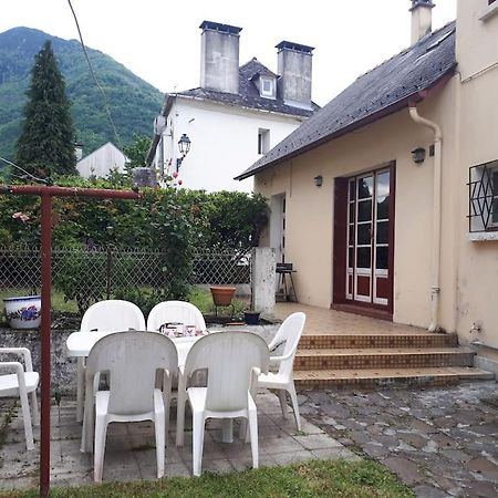 La Maison De Nestalas Pierrefitte-Nestalas Extérieur photo