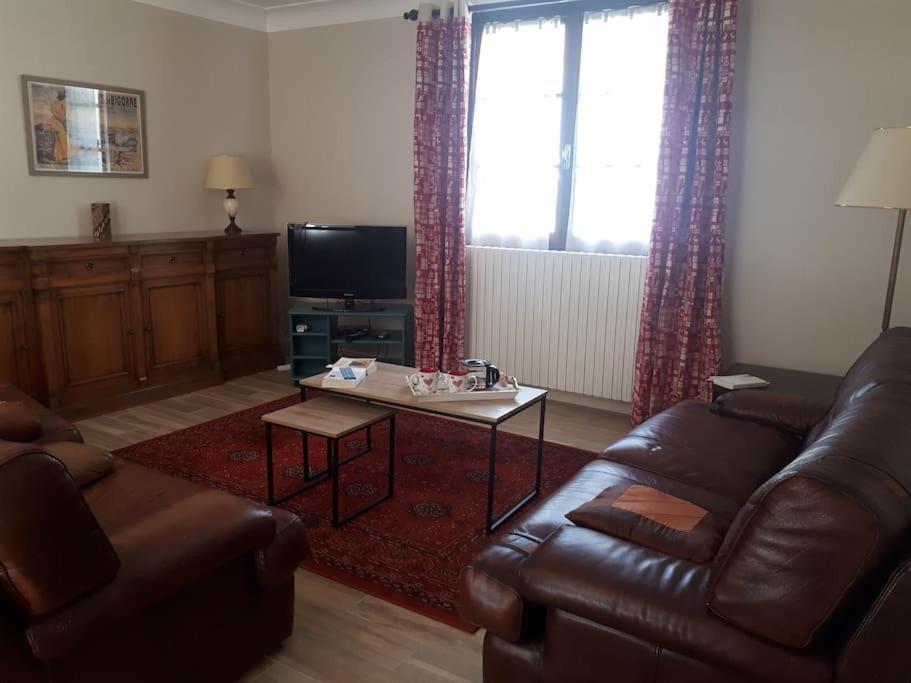 La Maison De Nestalas Pierrefitte-Nestalas Extérieur photo