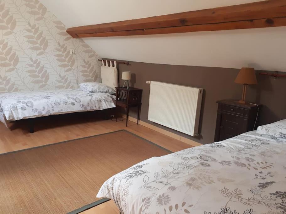 La Maison De Nestalas Pierrefitte-Nestalas Extérieur photo
