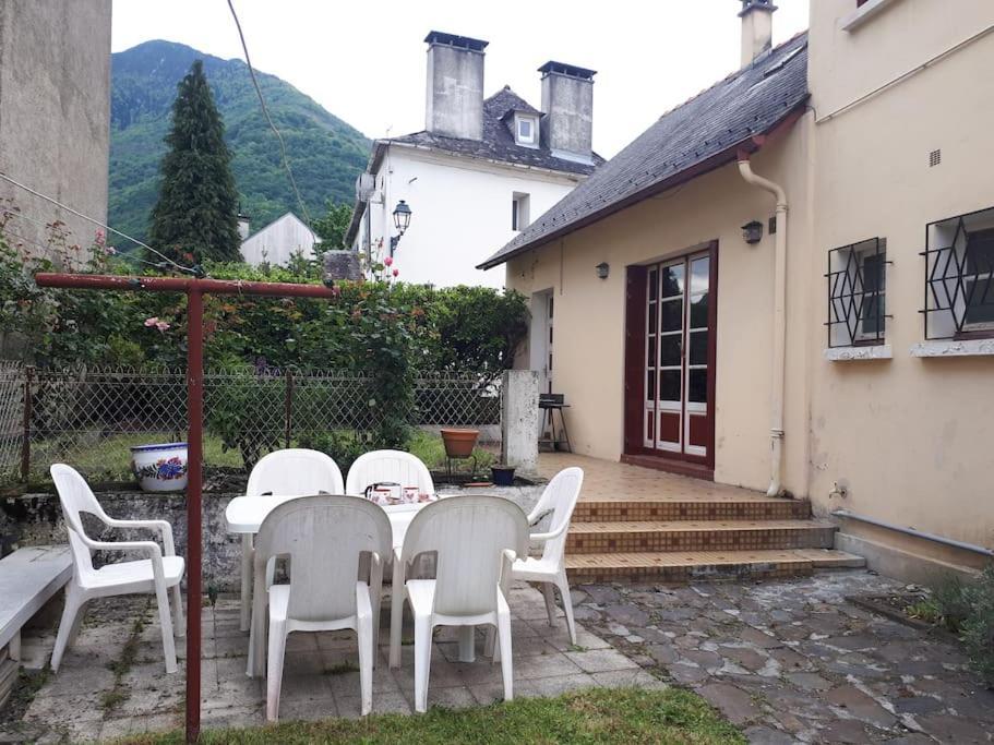La Maison De Nestalas Pierrefitte-Nestalas Extérieur photo