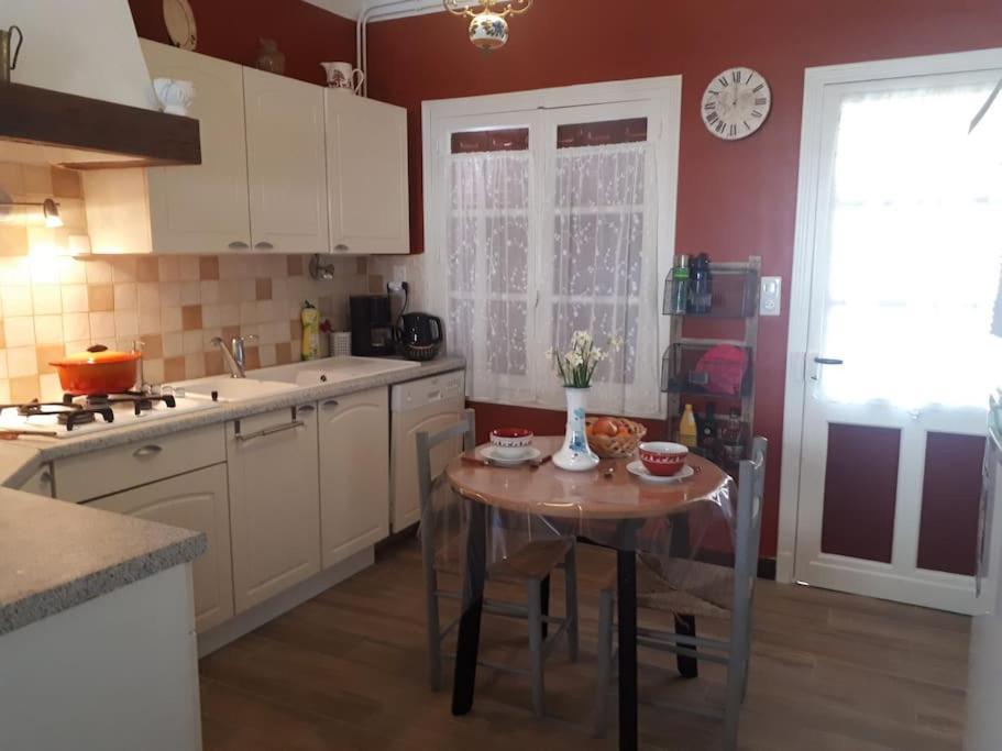 La Maison De Nestalas Pierrefitte-Nestalas Extérieur photo